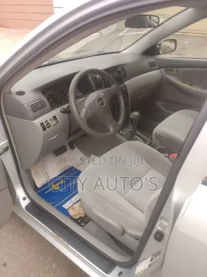 Hyundai Elantra 2008 White