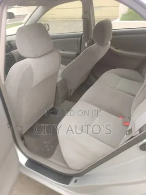 Hyundai Elantra 2008 White