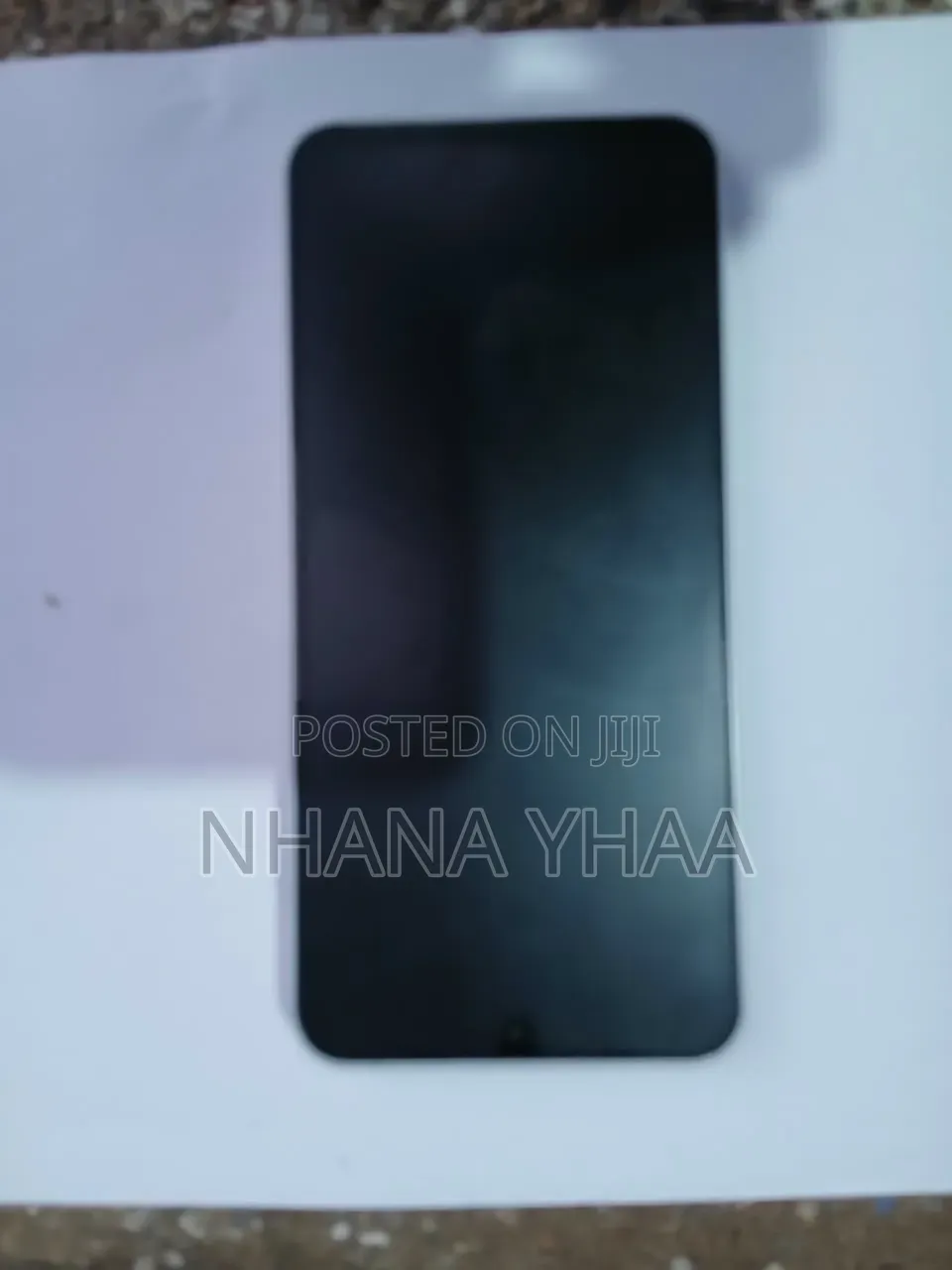 New Samsung Galaxy A16 5G 128 GB Gray