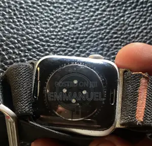 Apple Watch Series 6