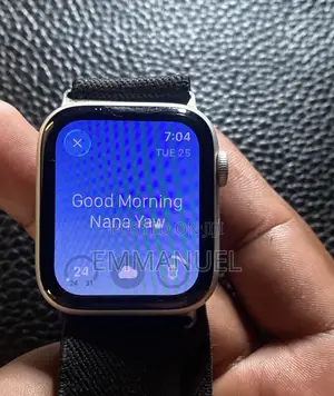Apple Watch Series 6