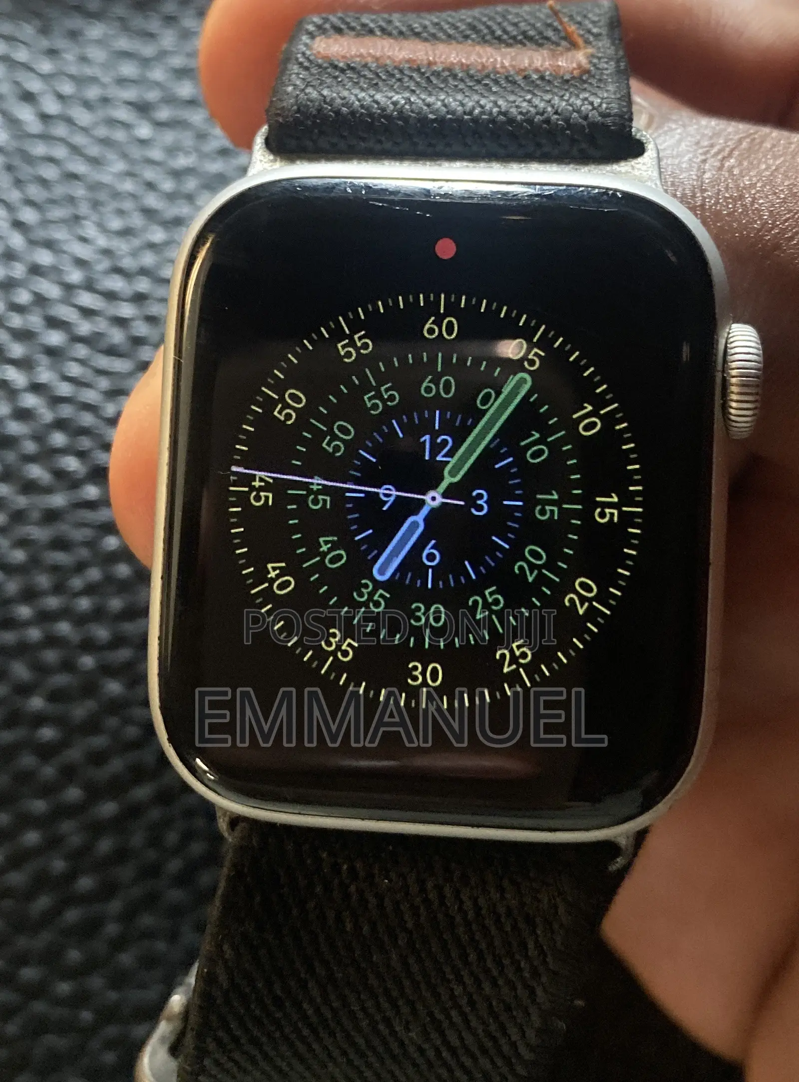 Apple Watch Series 6