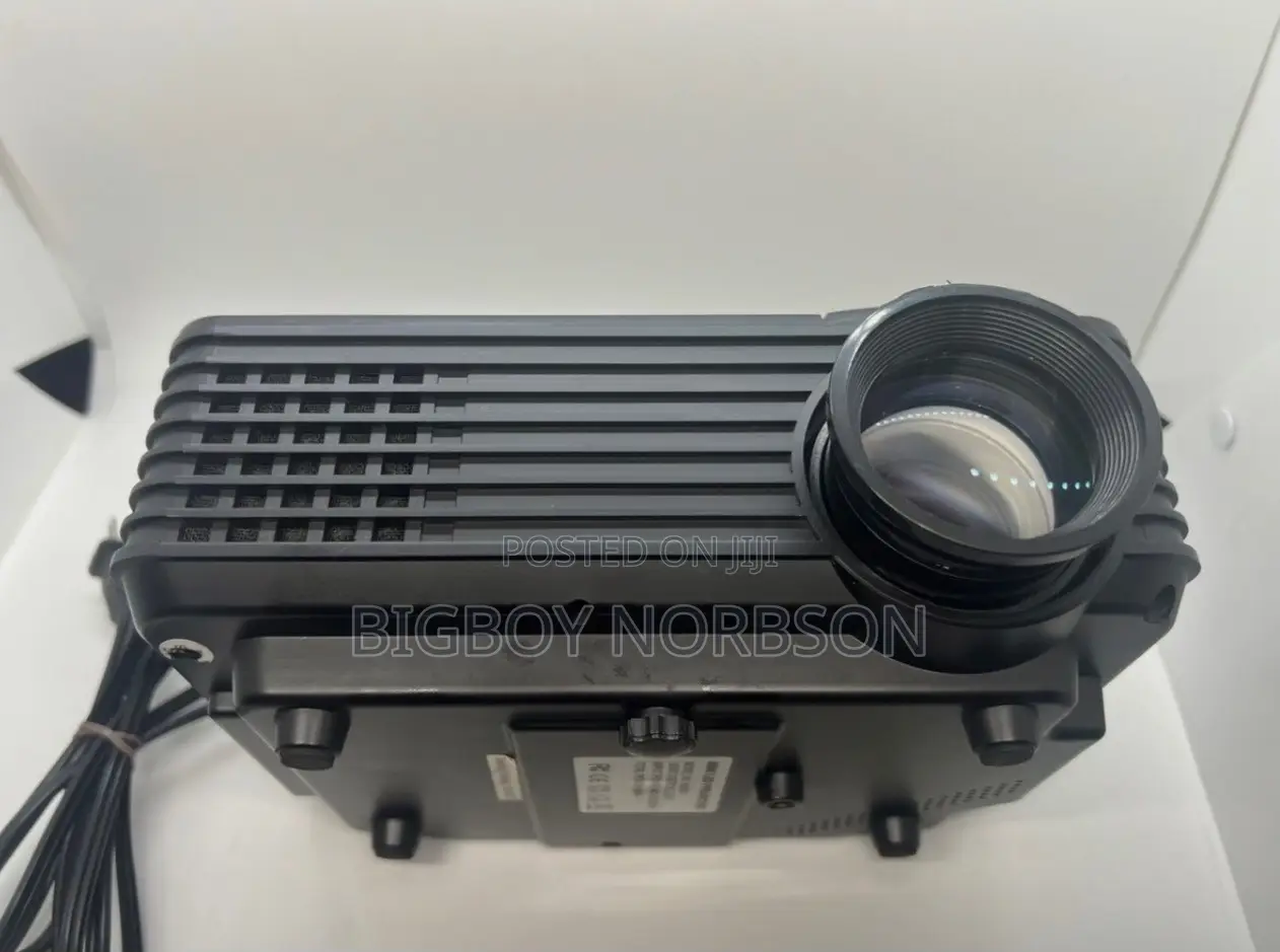 ProHT LED Mini Projector