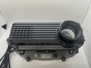 ProHT LED Mini Projector