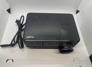 ProHT LED Mini Projector