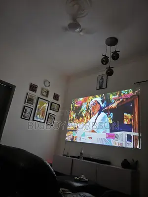 ProHT LED Mini Projector