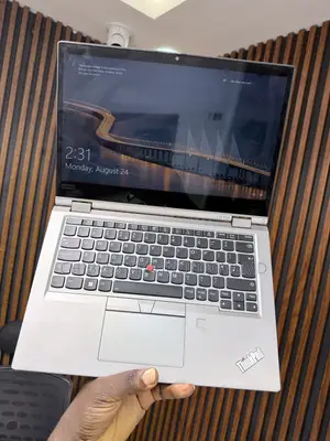 Laptop Lenovo ThinkPad L13 Yoga 8GB Intel Core i5 SSD 256GB