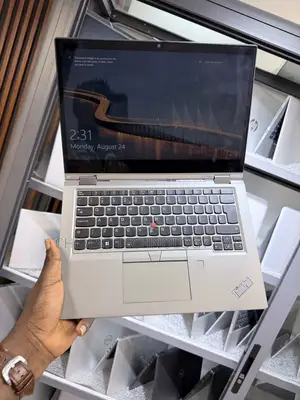 Laptop Lenovo ThinkPad L13 Yoga 8GB Intel Core i5 SSD 256GB