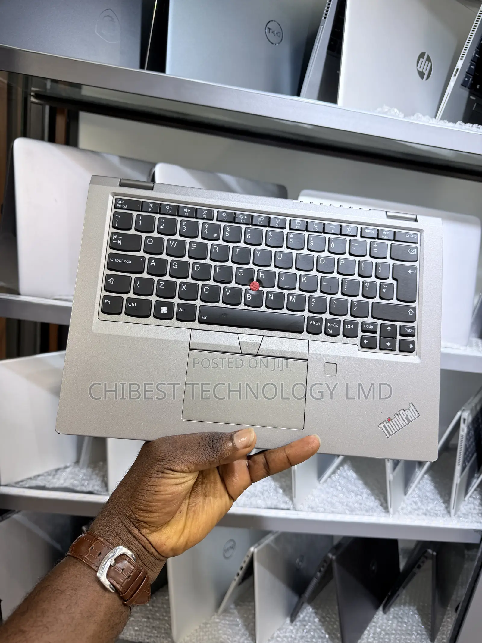 Laptop Lenovo ThinkPad L13 Yoga 8GB Intel Core i5 SSD 256GB