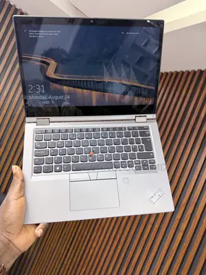 Laptop Lenovo ThinkPad L13 Yoga 8GB Intel Core i5 SSD 256GB