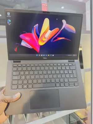Laptop Dell Latitude 7410 16GB Intel Core i7 SSD 256GB