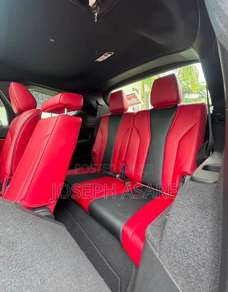 Acura MDX 2022
