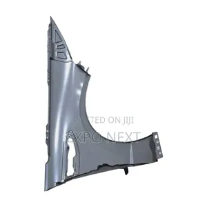 Front Fender for Hyundai Elantra 2024-2025