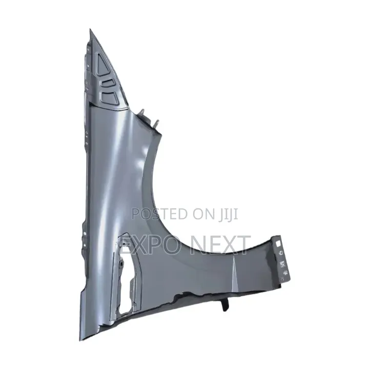 Front Fender for Hyundai Elantra 2024-2025