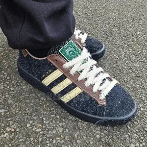 Original Adidas Forest Hills X Brain