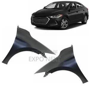 Front Fender for Hyundai Elantra 2017-2018