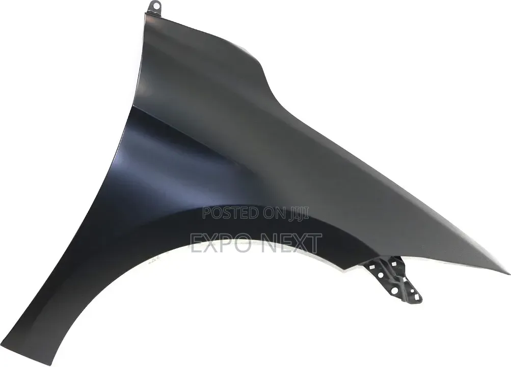 Front Fender for Hyundai Elantra 2017-2018