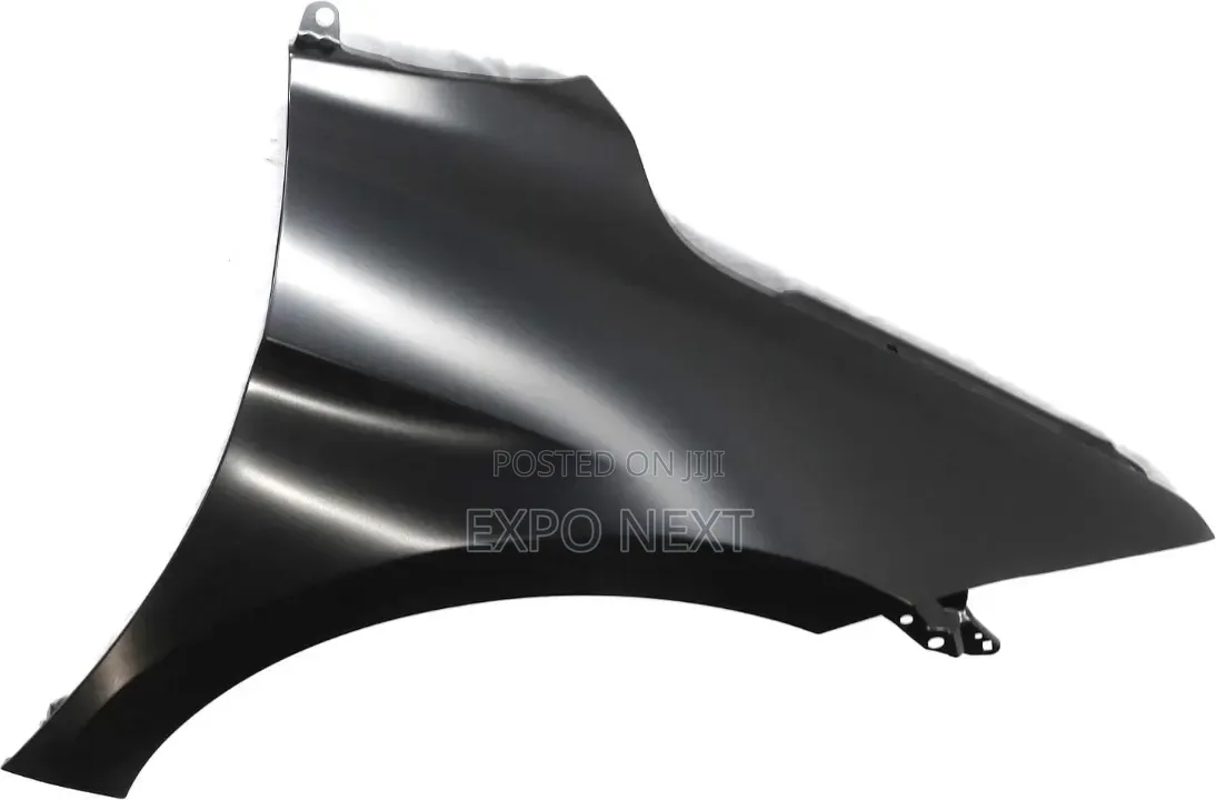 Front Fender for Hyundai Elantra 2017-2018