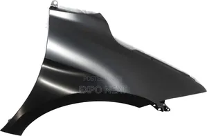 Front Fender for Hyundai Elantra 2017-2018