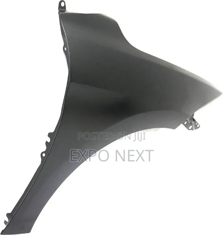 Front Fender for Hyundai Elantra 2017-2018