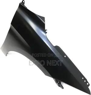 Front Fender for Hyundai Elantra 2017-2018