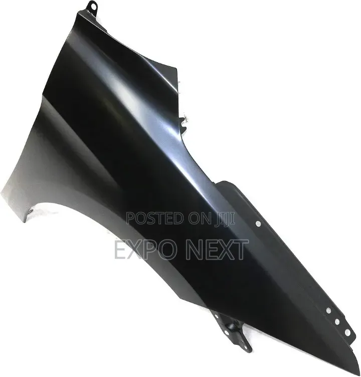 Front Fender for Hyundai Elantra 2017-2018