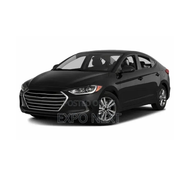 Front Fender for Hyundai Elantra 2017-2018