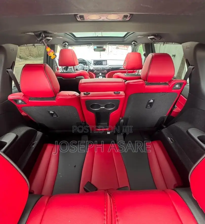 Acura MDX 2022