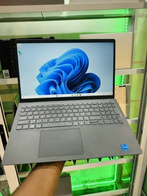 Laptop Dell 8GB Intel Core i5 SSD 512GB