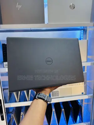 Laptop Dell 8GB Intel Core i5 SSD 512GB