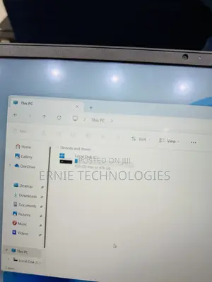 Laptop Dell 8GB Intel Core i5 SSD 512GB