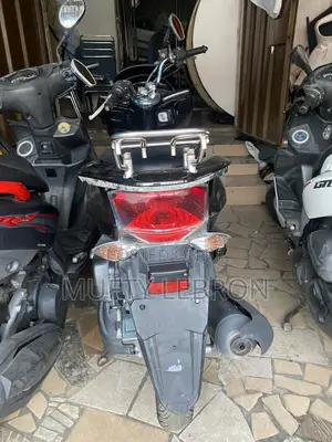 Honda 2014 Black