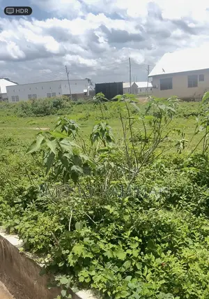 Plot of Land