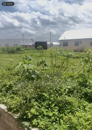 Plot of Land