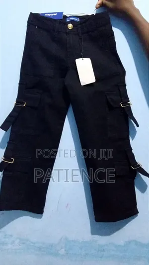Children's Clothing
