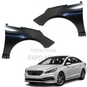 Front Fender for Hyundai Elantra 2015-2017