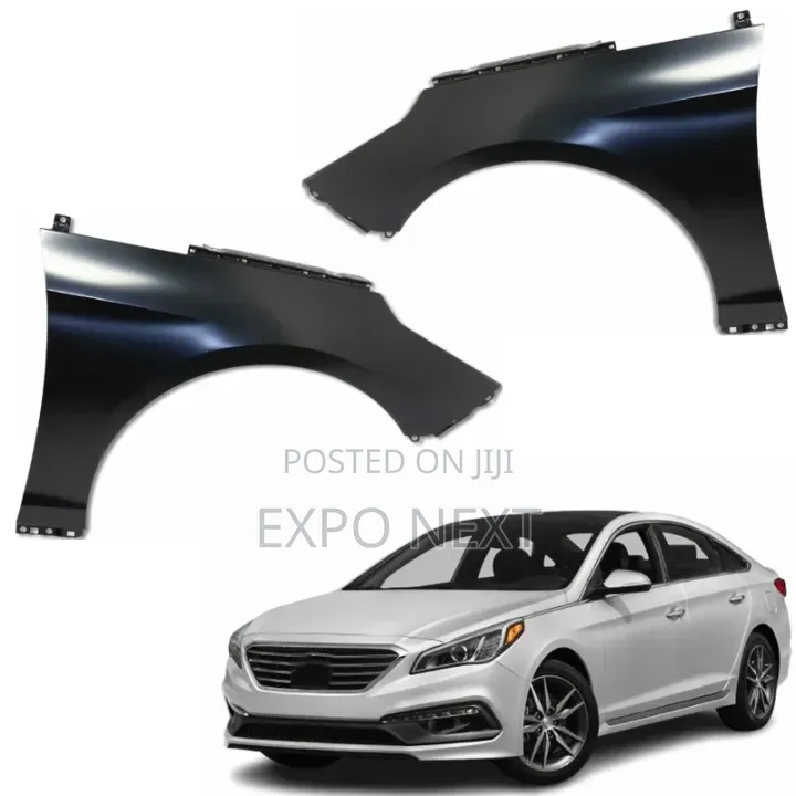 Front Fender for Hyundai Elantra 2015-2017