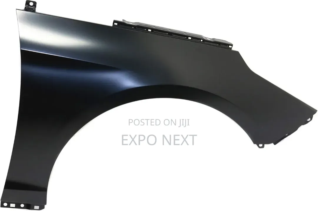 Front Fender for Hyundai Elantra 2015-2017
