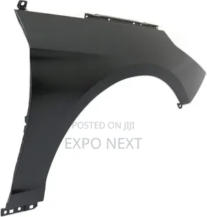 Front Fender for Hyundai Elantra 2015-2017