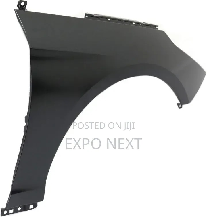 Front Fender for Hyundai Elantra 2015-2017