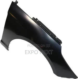Front Fender for Hyundai Elantra 2015-2017
