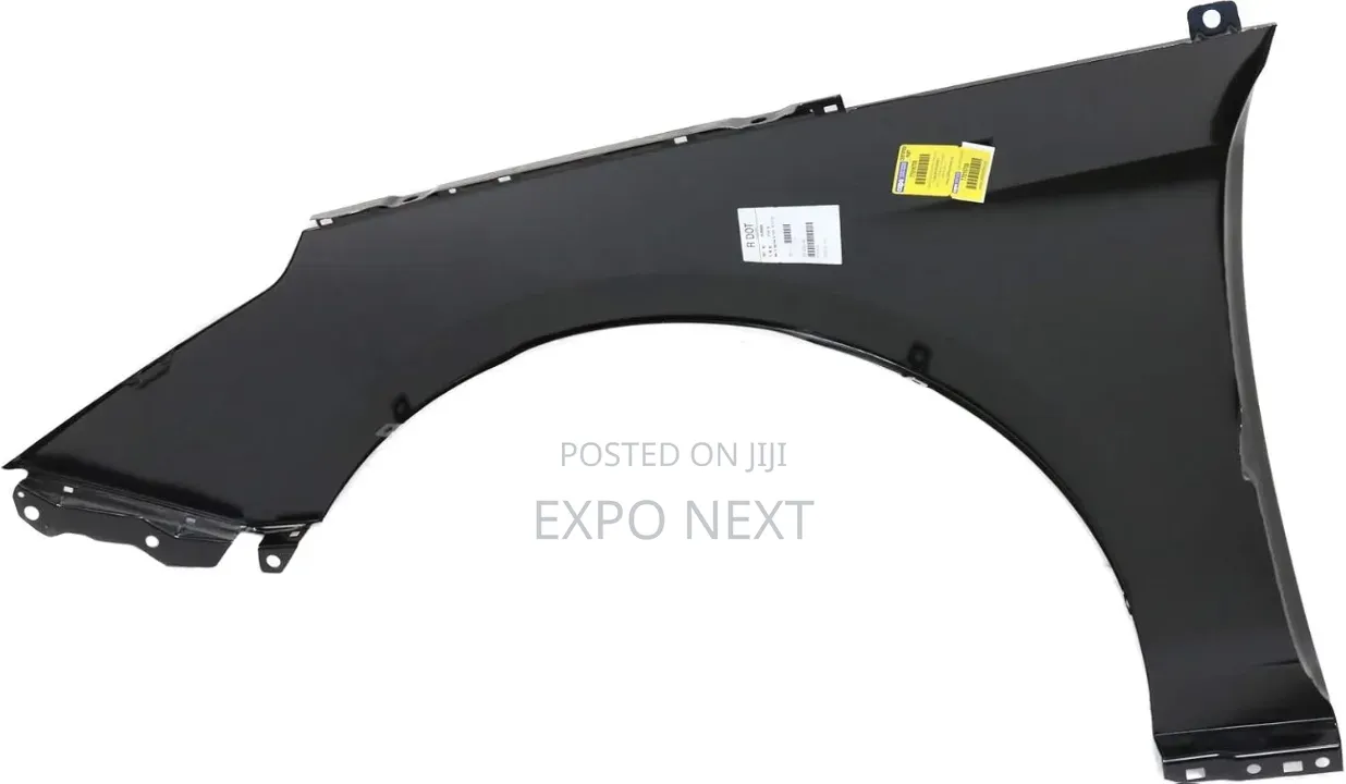 Front Fender for Hyundai Elantra 2015-2017