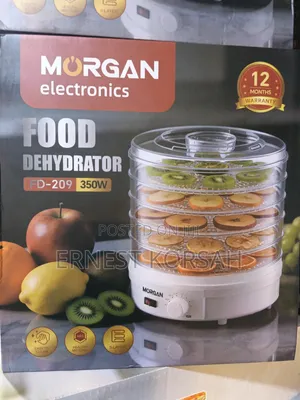 Foodles Dehydrator