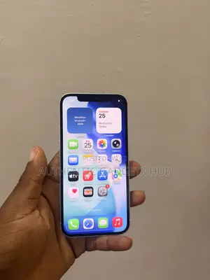 Apple iPhone 12 128 GB White