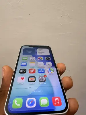 Apple iPhone 12 128 GB White