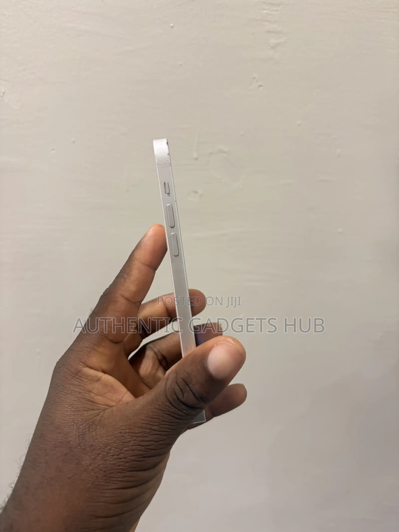 Apple iPhone 12 128 GB White