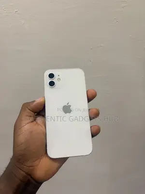 Apple iPhone 12 128 GB White