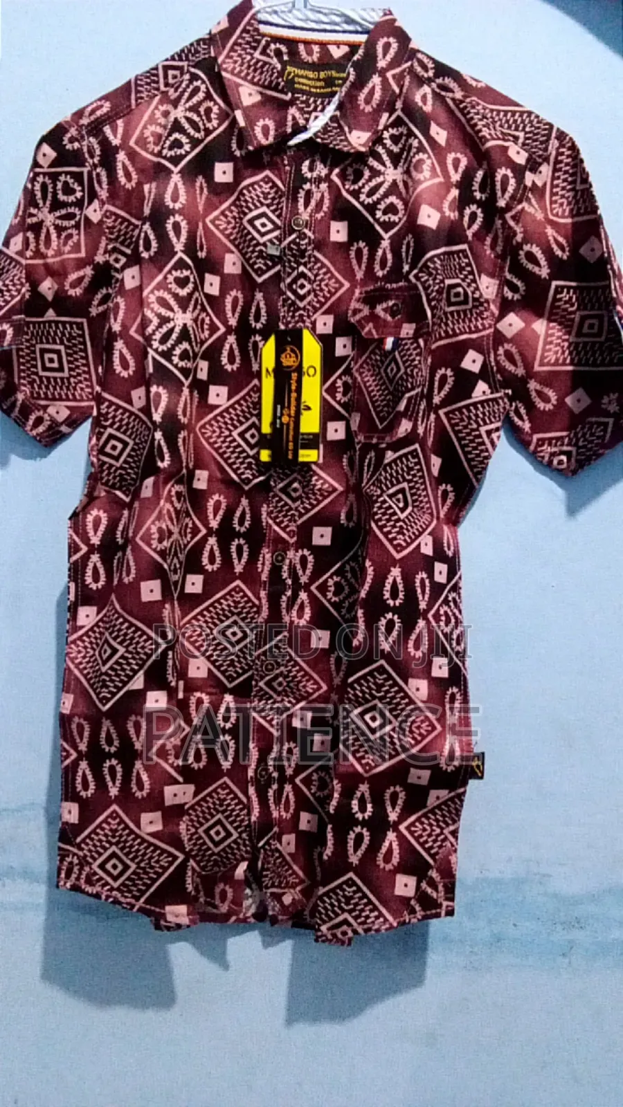 Kofel Clothing