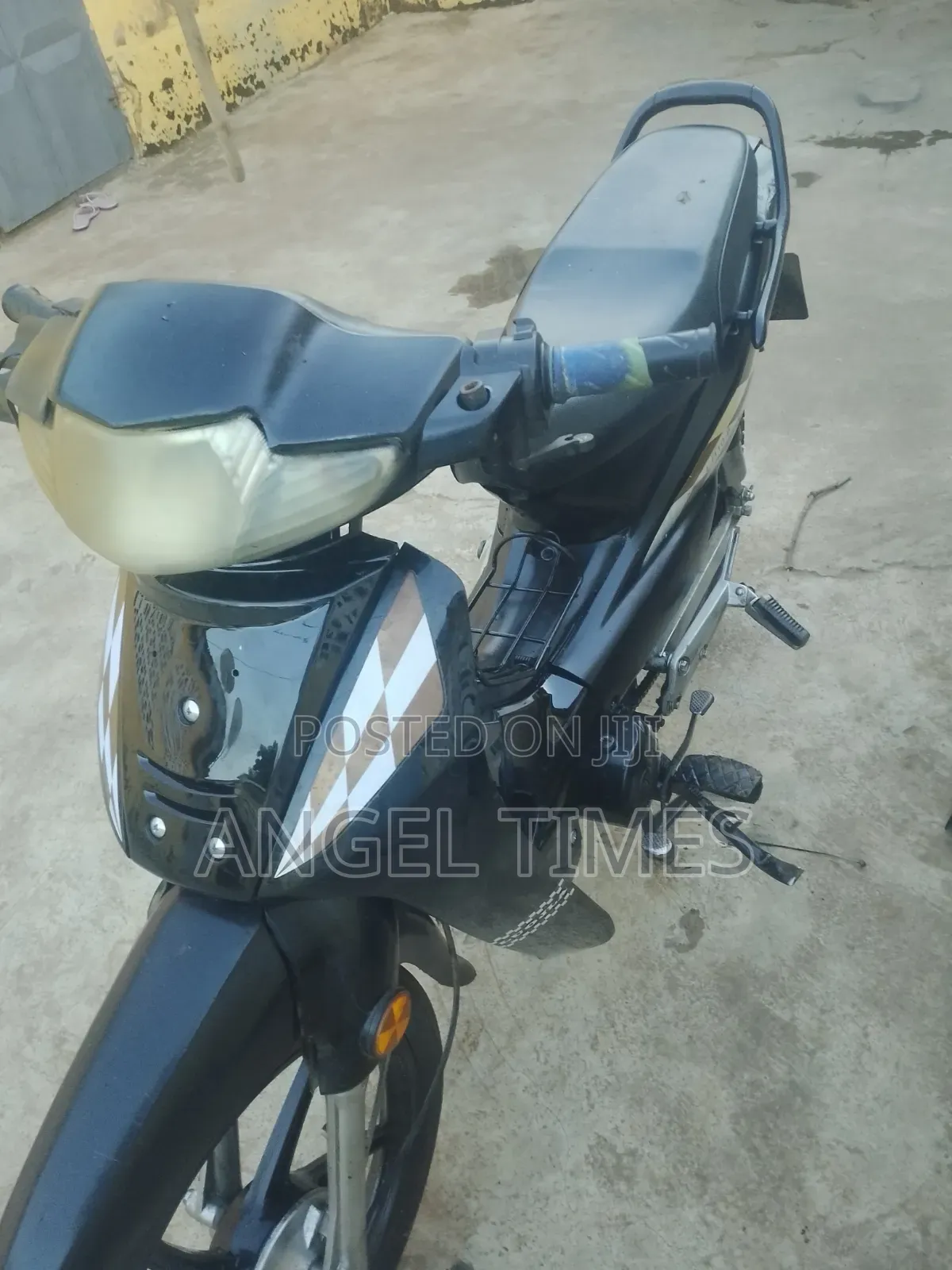 Apsonic AP110 2025 Black