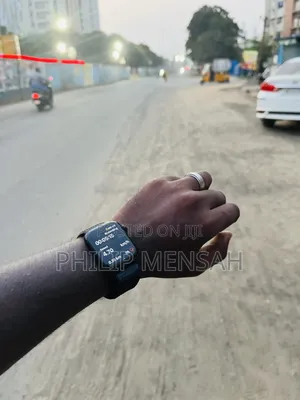 Apple Watch Series SE2 GPS 40MM